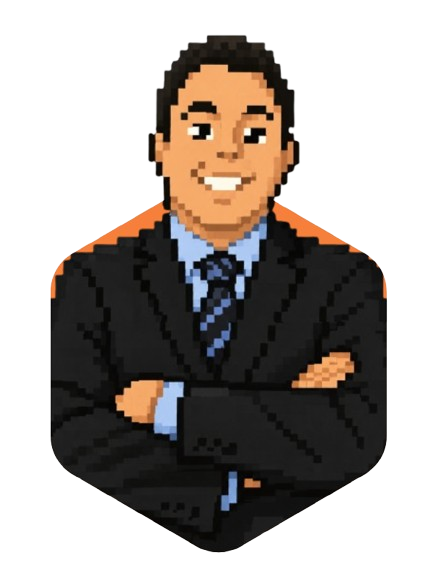 Brendow Rodrigues - Foto de Perfil